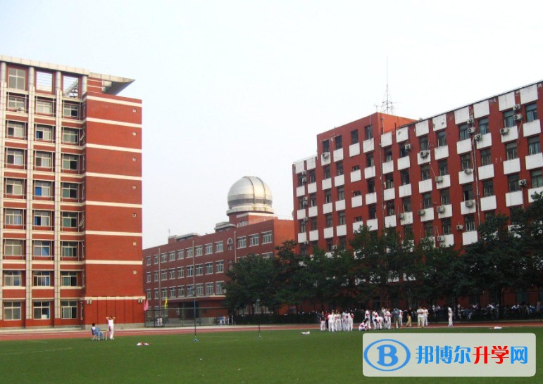 石家莊市礦區中學地址，乘車路線