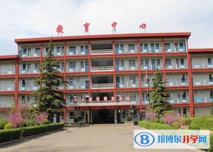 石家莊市礦區(qū)中學(xué)怎么樣、好不好