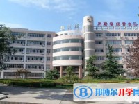 藁城區第一中學招生簡章2025年