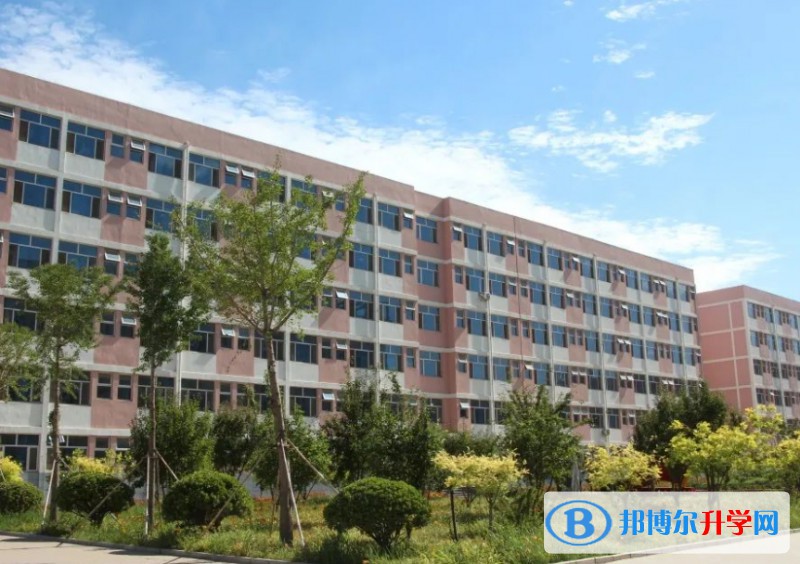 藁城區第一中學怎么樣、好不好