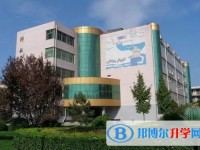 2025藁城區第九中學多少錢(學費明細)