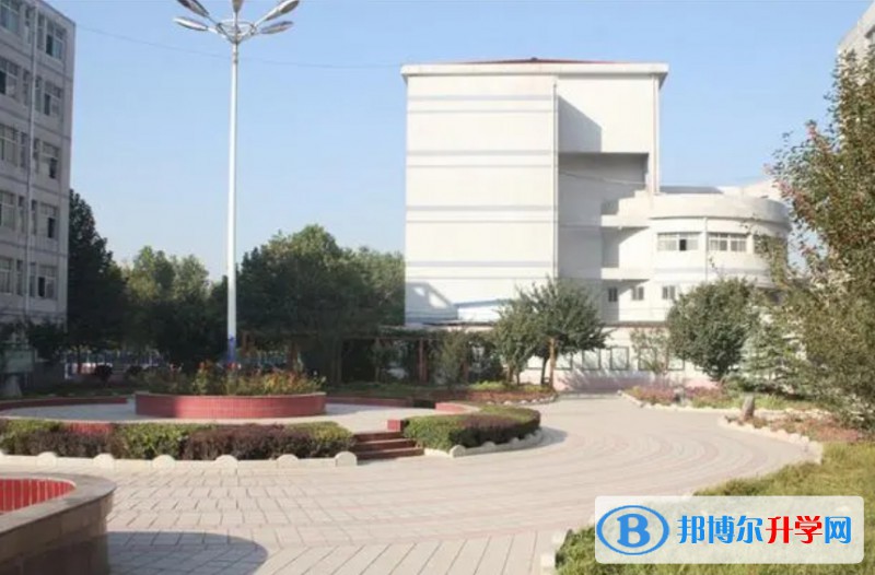 藁城區第九中學怎么樣、好不好