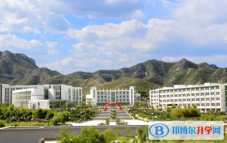 2024井陘縣第一中學多少錢(學費明細)