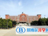 高邑縣第一中學(xué)招生簡章2025年