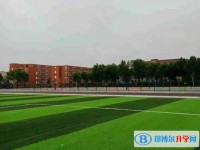 2025高邑縣第一中學(xué)招生計劃 招生人數(shù)是多少(附要求、條件、對象)