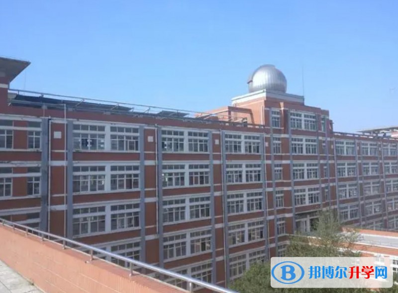高邑縣第一中學(xué)怎么樣、好不好