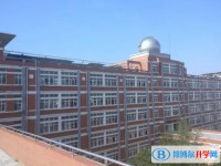 高邑縣第一中學(xué)怎么樣、好不好