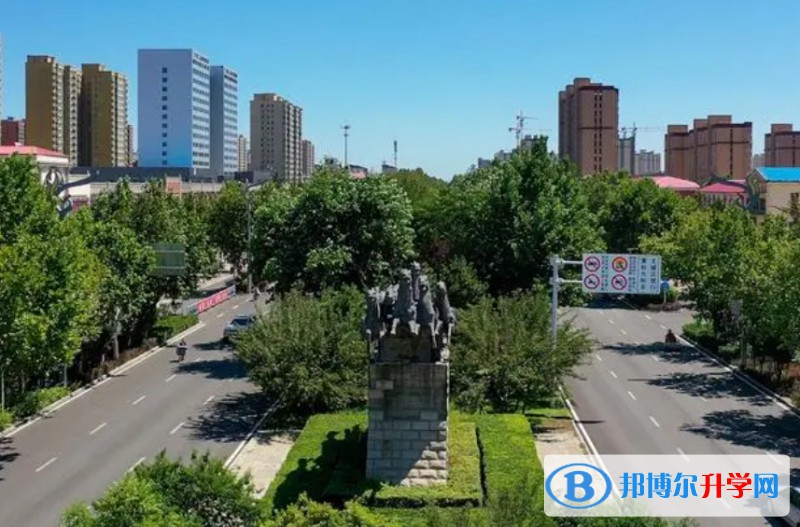 元氏縣第一中學(xué)地址，乘車路線