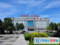 2025晉州市第一中學(xué)多少錢(學(xué)費明細)