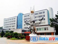 新樂市第一中學怎么樣、好不好