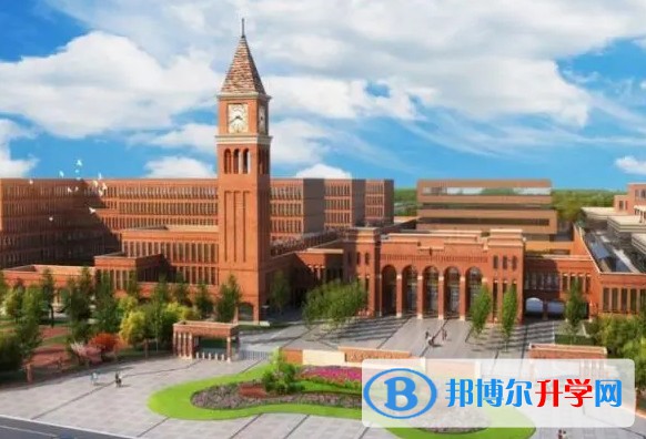 2024石家莊潤德學(xué)校多少錢(學(xué)費明細(xì))