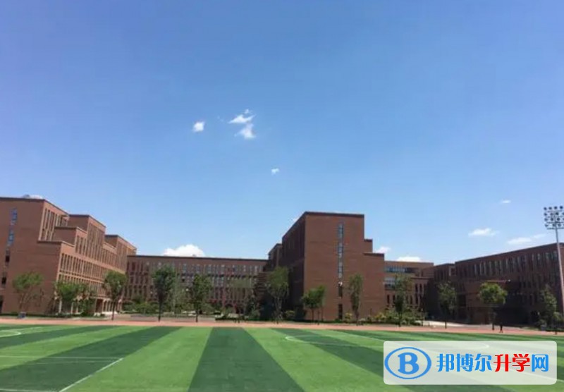 石家莊潤德學校招生簡章2024年