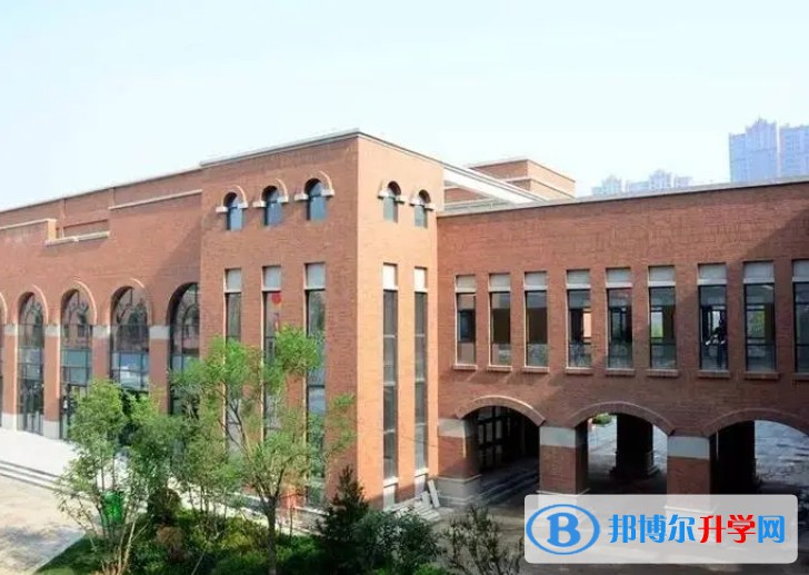 2024石家莊潤德學校招生計劃 招生人數是多少(附要求、條件、對象)