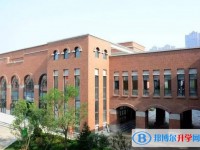 2025石家莊潤德學校招生計劃 招生人數是多少(附要求、條件、對象)