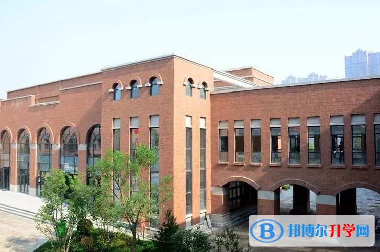 石家莊潤德學校怎么樣、好不好