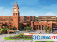 河北聯邦外國語學校地址，乘車路線