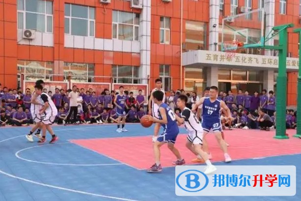 石家莊精英新華中學地址，乘車路線