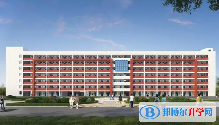 石家莊勵天高級中學地址，乘車路線