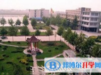 藁城區新冀明中學招生簡章2025年