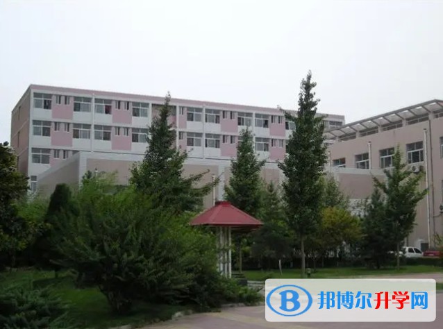 藁城區(qū)新冀明中學(xué)怎么樣、好不好