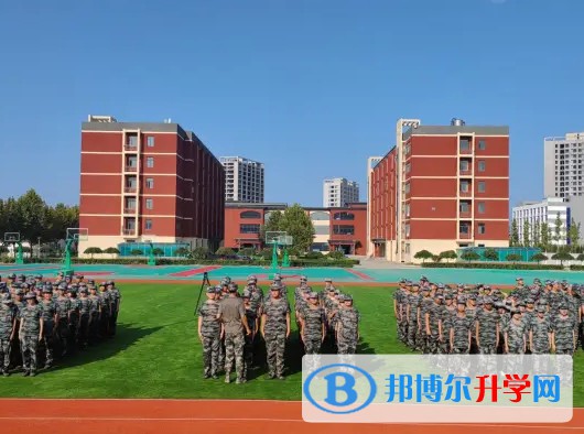 2024石家莊自立高級中學招生計劃 招生人數是多少(附要求、條件、對象)