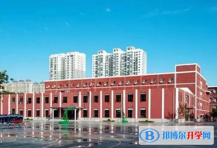2024行唐同濟中學招生計劃 招生人數是多少(附要求、條件、對象)