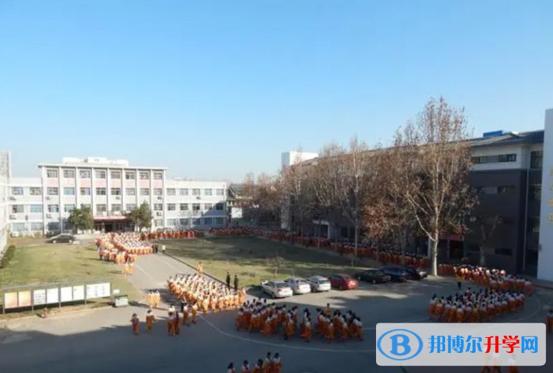 行唐同濟中學地址，乘車路線