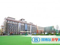 行唐曙光中學地址，乘車路線