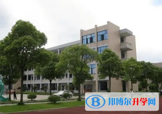 靈壽護駕疃高級中學招生簡章2024年