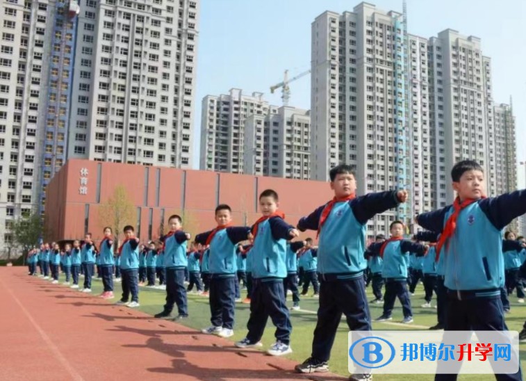 石家莊潤文高級中學(xué)怎么樣、好不好