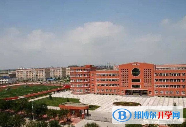 唐山市海港高級中學(xué)招生簡章2024年