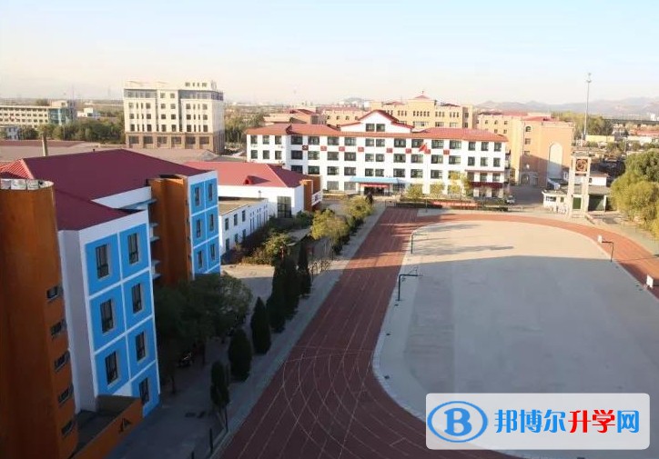 秦皇島市第六高級(jí)中學(xué)怎么樣、好不好