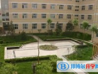 燕山大學附屬中學怎么樣、好不好