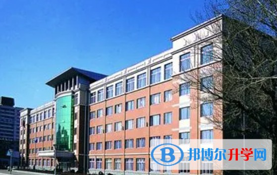 2024撫寧區第二中學多少錢(學費明細)