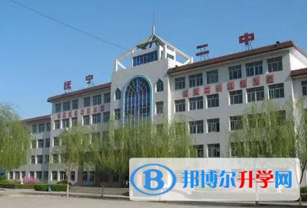 撫寧區(qū)第二中學(xué)地址，乘車路線