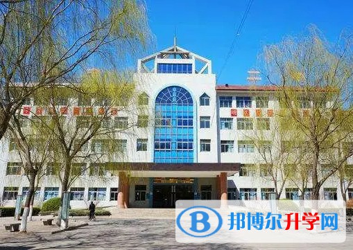 撫寧區第二中學怎么樣、好不好