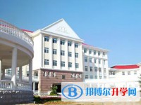 2025昌黎縣第六中學招生計劃 招生人數(shù)是多少(附要求、條件、對象)