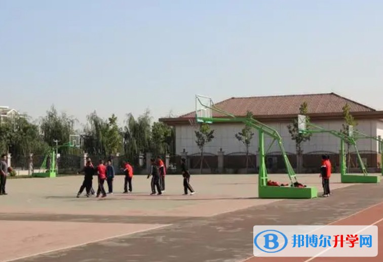 昌黎縣第六中學地址，乘車路線