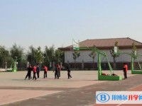 昌黎縣第六中學地址，乘車路線