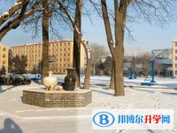 昌黎縣第六中學怎么樣、好不好