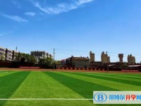 2025盧龍縣第二高級中學招生計劃 招生人數(shù)是多少(附要求、條件、對象)