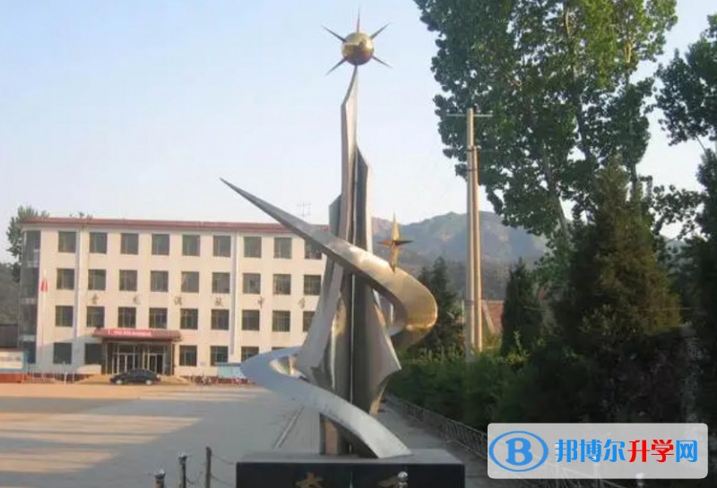 青龍滿族自治縣滿族中學(xué)招生簡章2024年