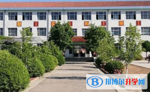 2024青龍滿族自治縣滿族中學招生計劃 招生人數是多少(附要求、條件、對象)
