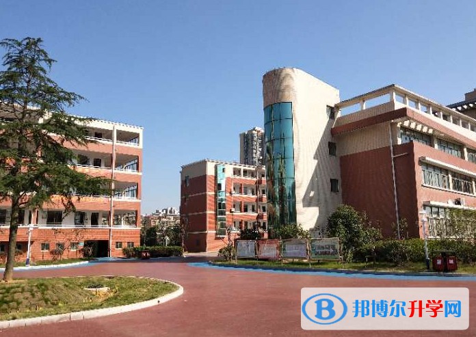 2024邯鄲市第十中學多少錢(學費明細)