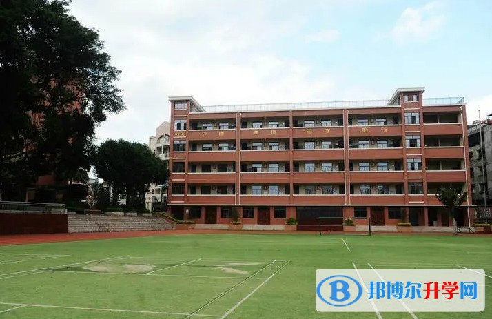 邯鄲市第十中學(xué)怎么樣、好不好