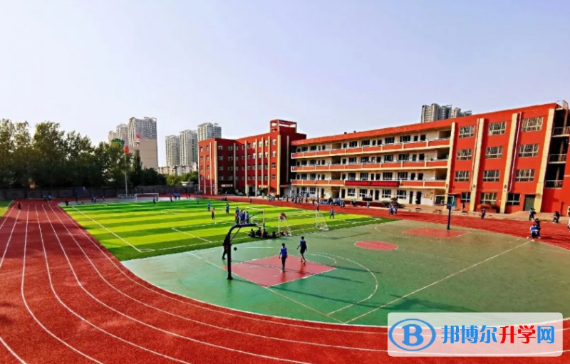 2024邯鄲市復興中學多少錢(學費明細)