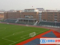 邯鄲市鋼苑中學(xué)地址，乘車路線