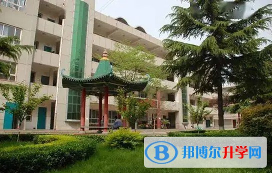 邯鄲市鋼苑中學怎么樣、好不好