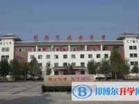 邯鄲市建安中學(xué)地址，乘車路線