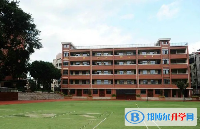 武安市第十中學招生簡章2024年